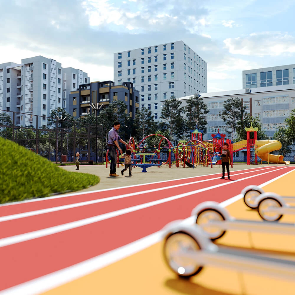 Architectural Structures 9