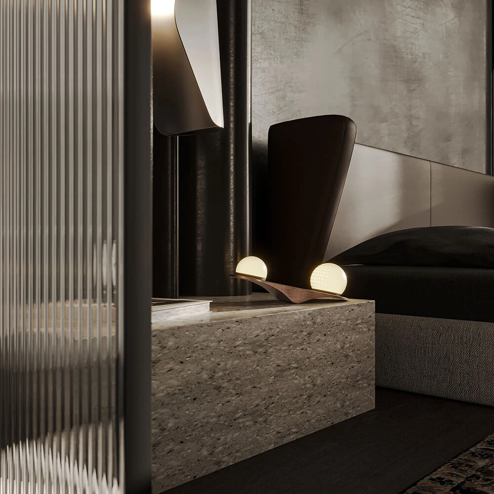 Residential Spaces 10