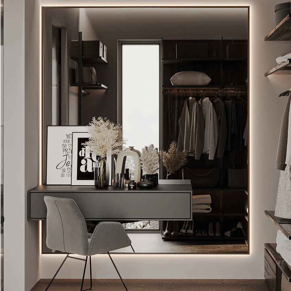 Residential Spaces 2