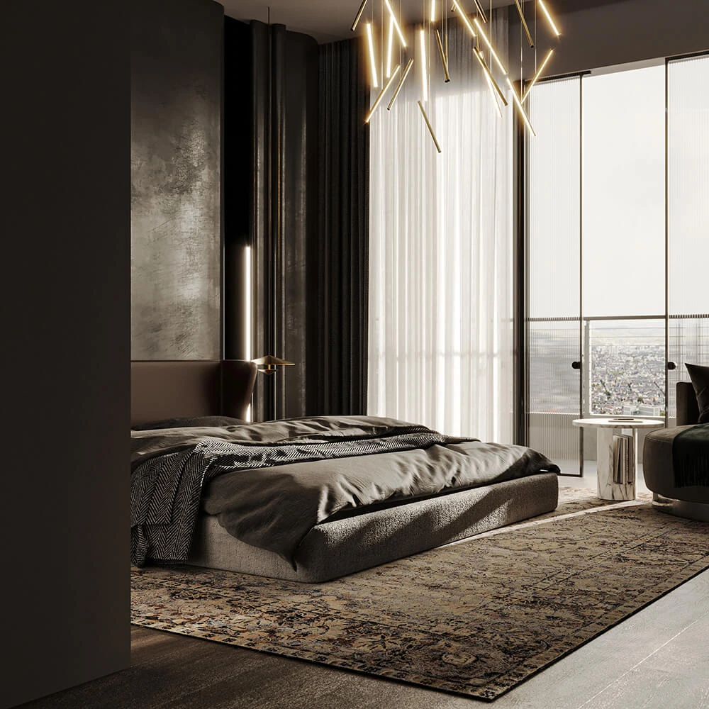 Residential Spaces 3