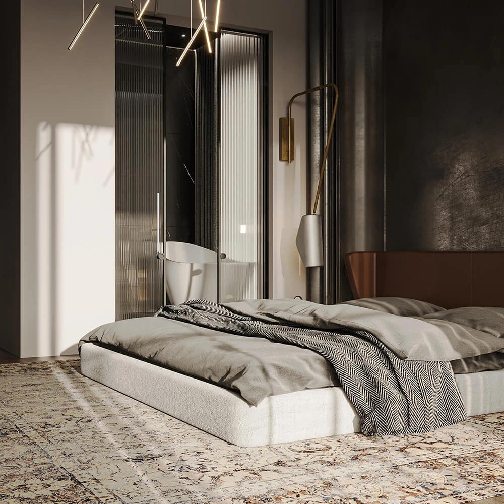 Residential Spaces 4