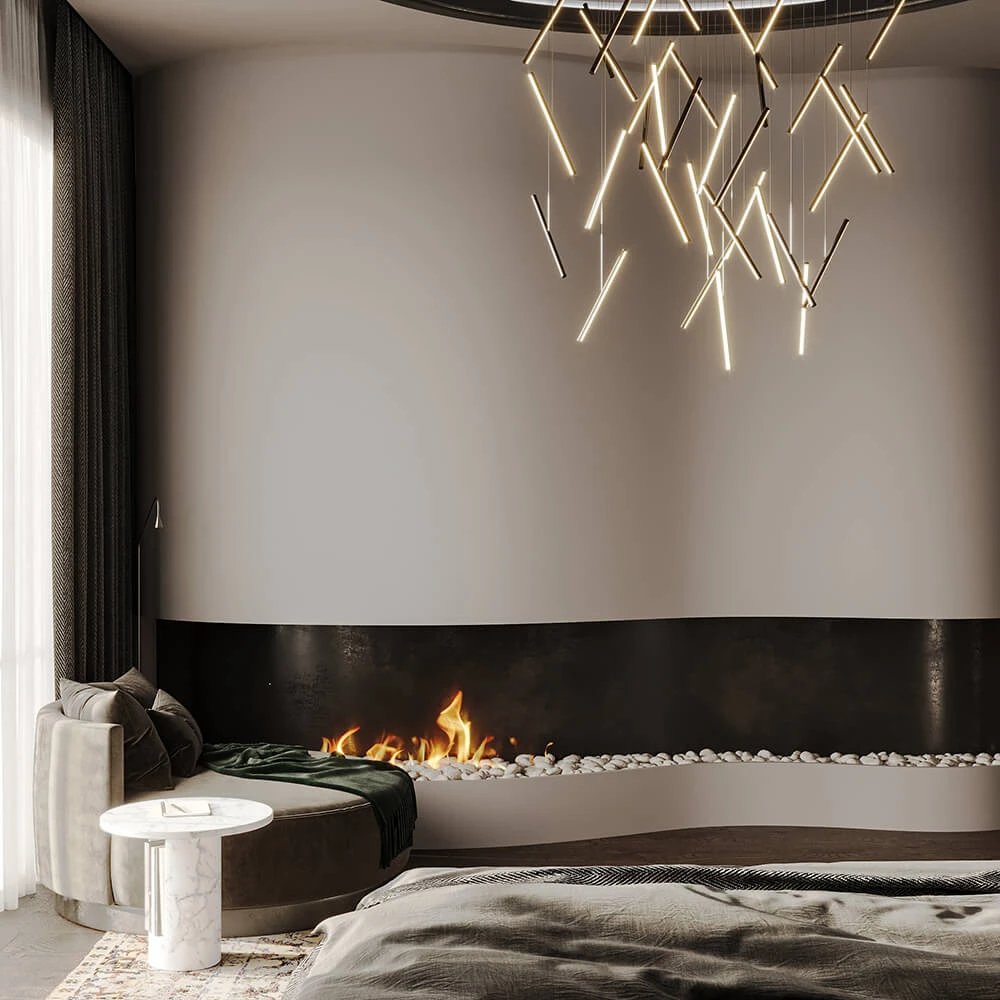 Residential Spaces 6