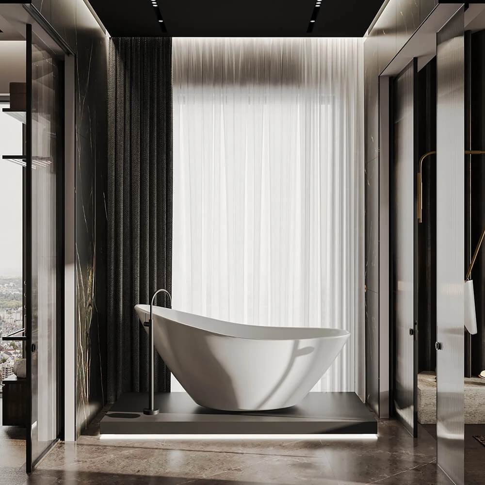 Residential Spaces 8