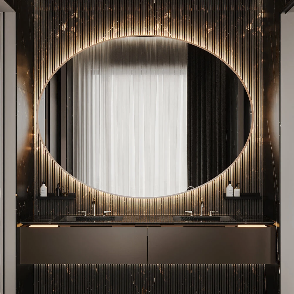 Residential Spaces 9