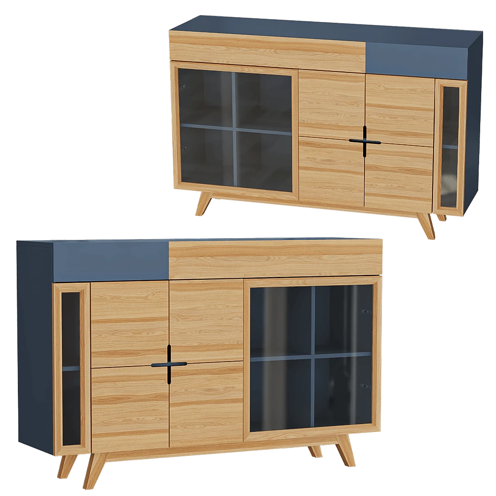 Buffets et commodes 1