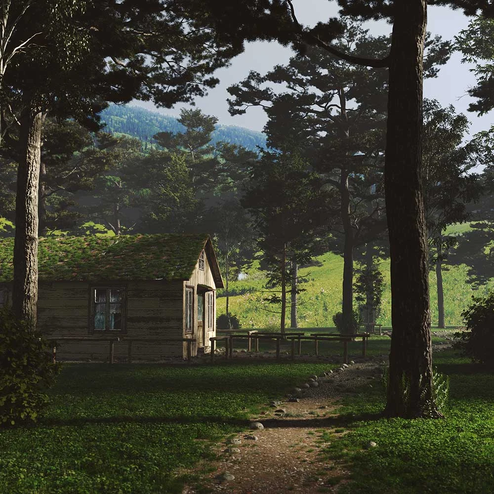 Structures architecturales 2