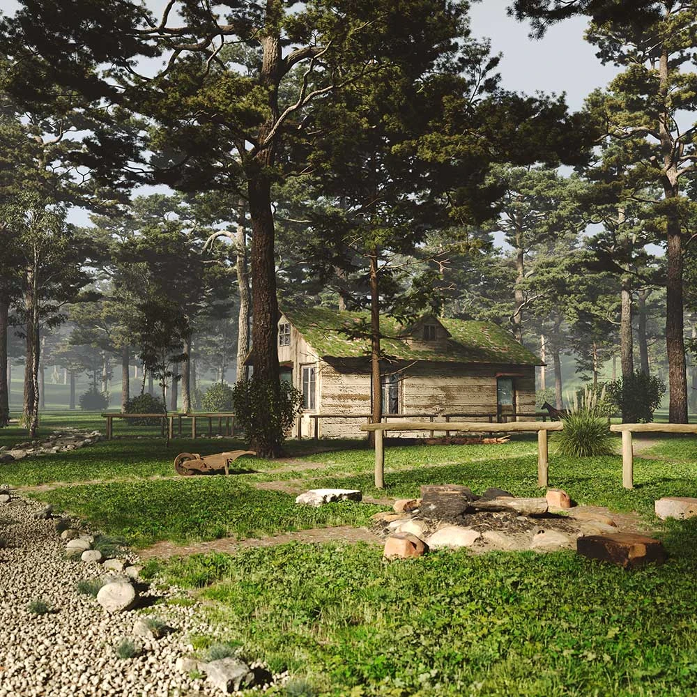 Structures architecturales 3