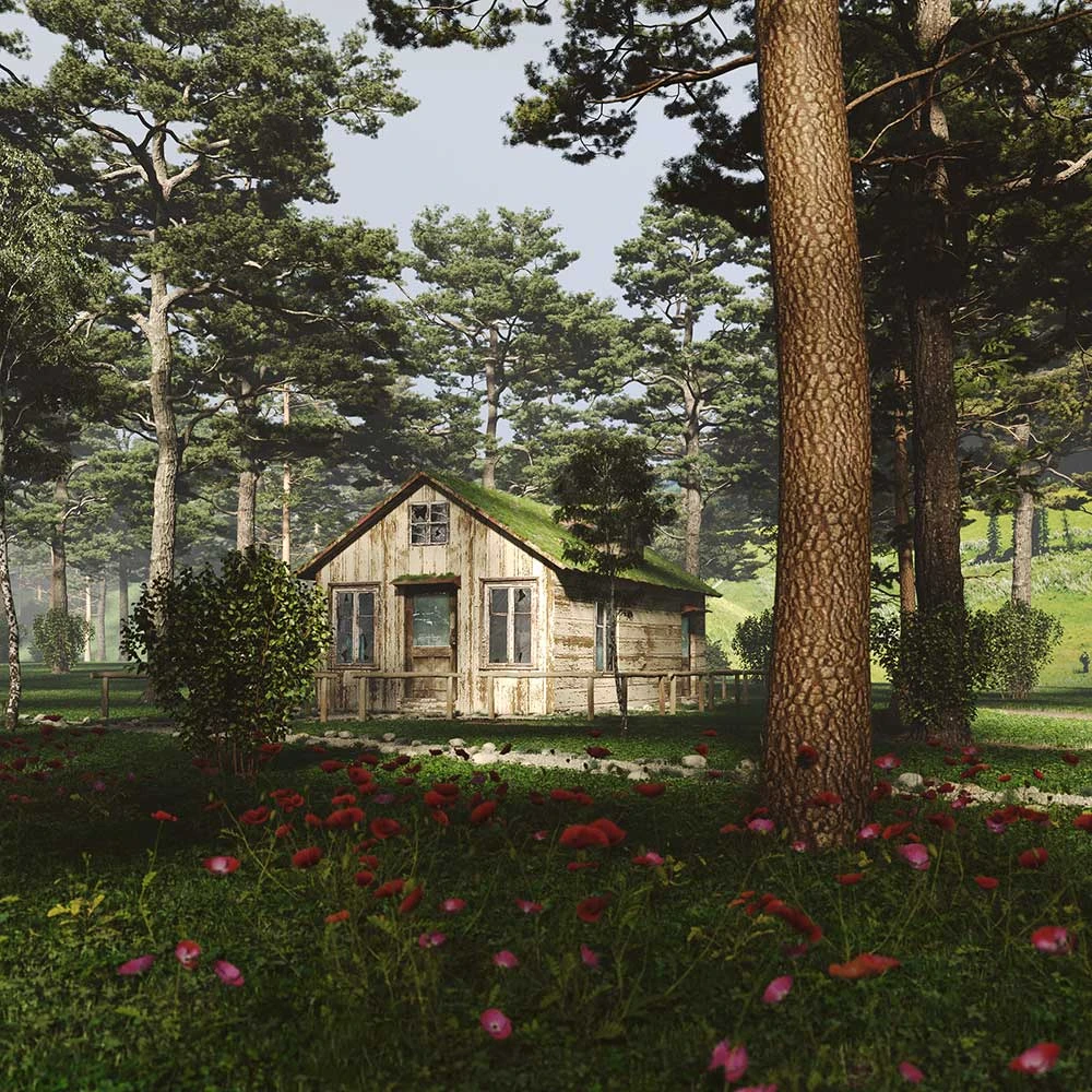 Structures architecturales 4