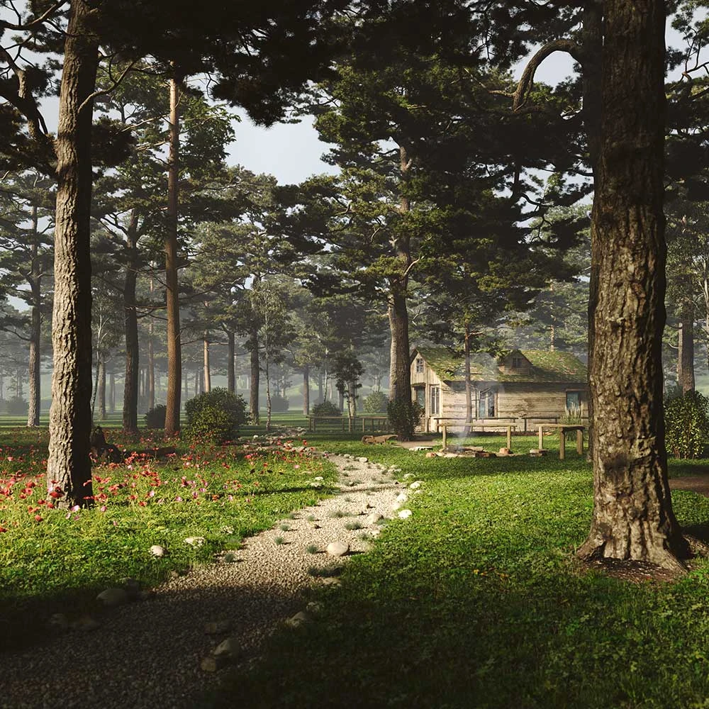 Structures architecturales 5