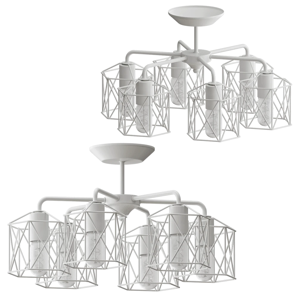 Ceiling lamp 1