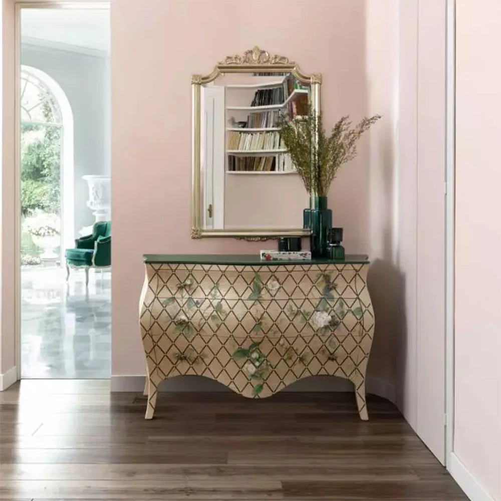 Chest of Drawers Bellotti Ezio 3723 (2)