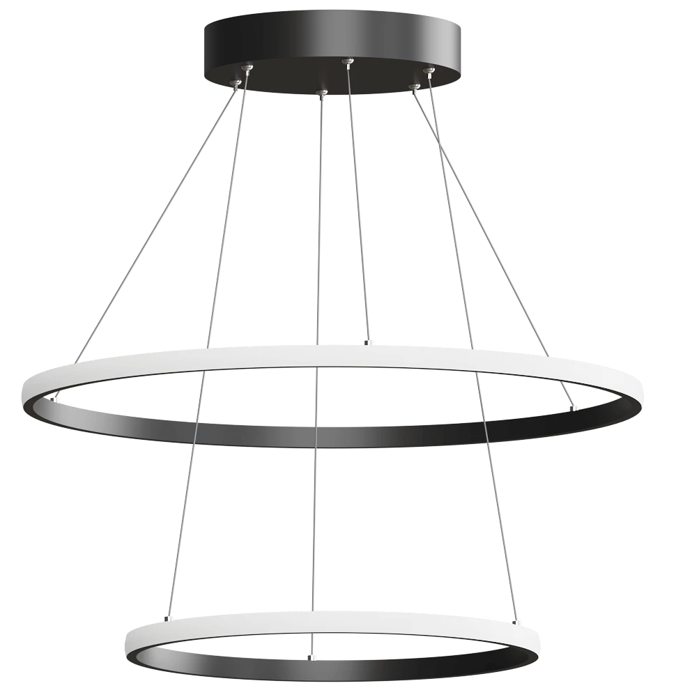 Pendant Lamp Vitaluce V04600_13_2S