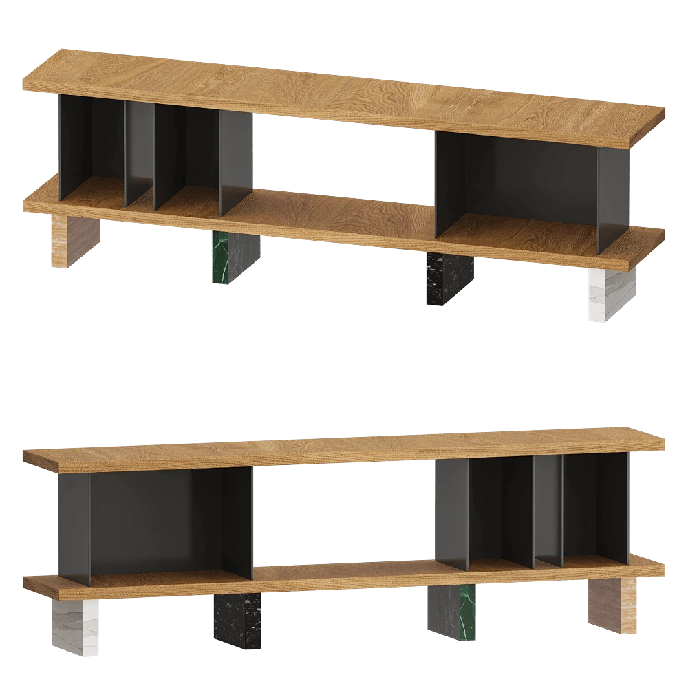 Օժանդակ սեղաններ և բուֆետ 1