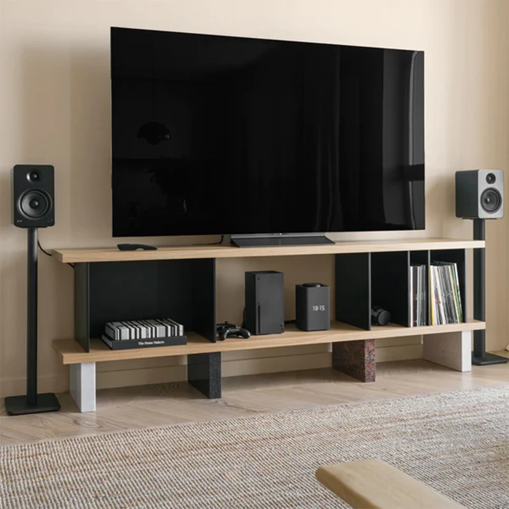 Օժանդակ սեղաններ և բուֆետ 2