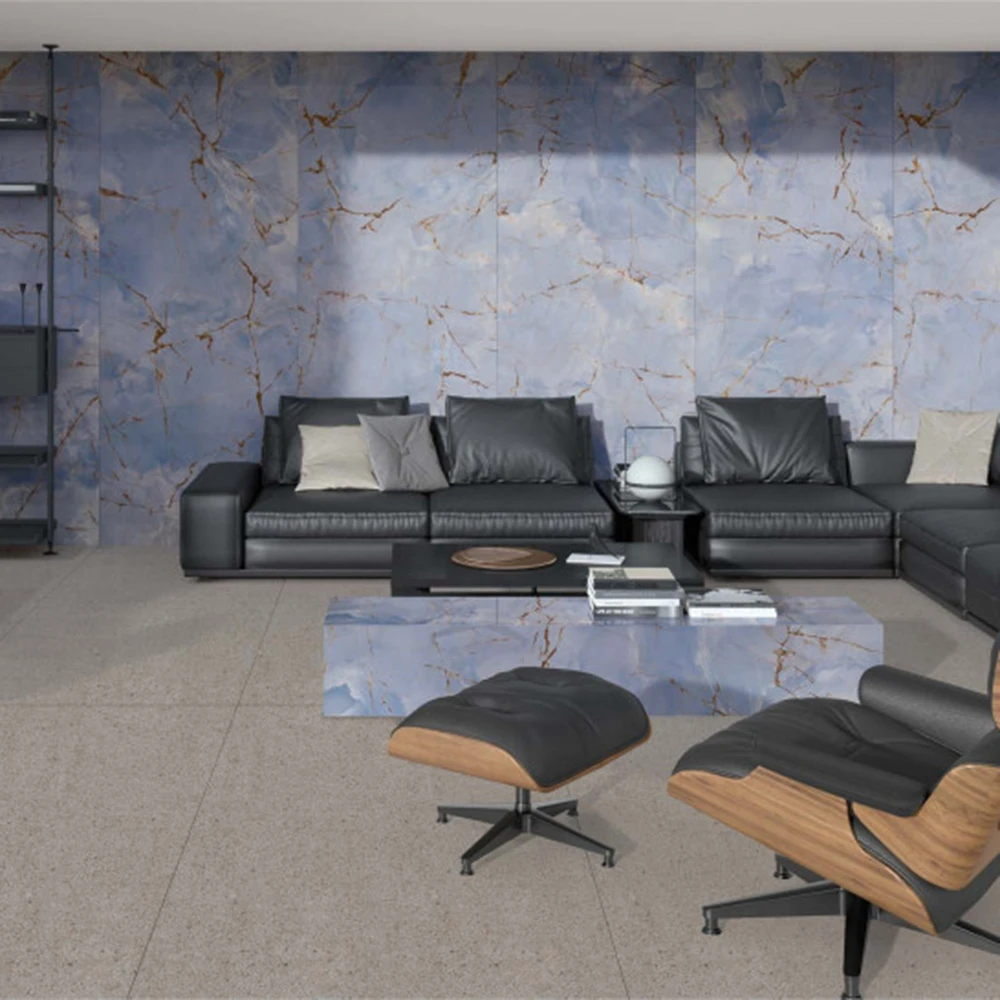 Rivestimento murale 2