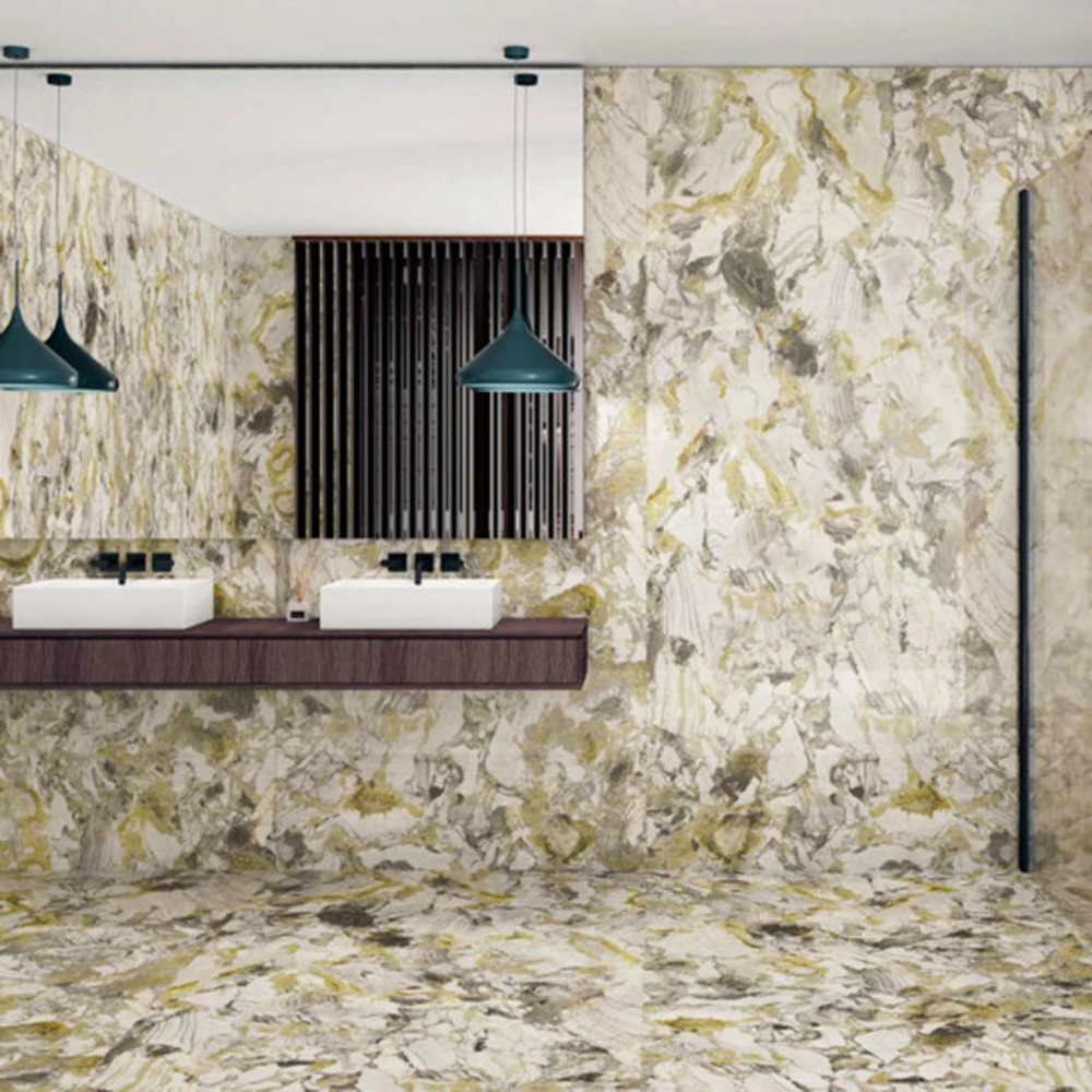 Floor Coverings / Wall Covering 2