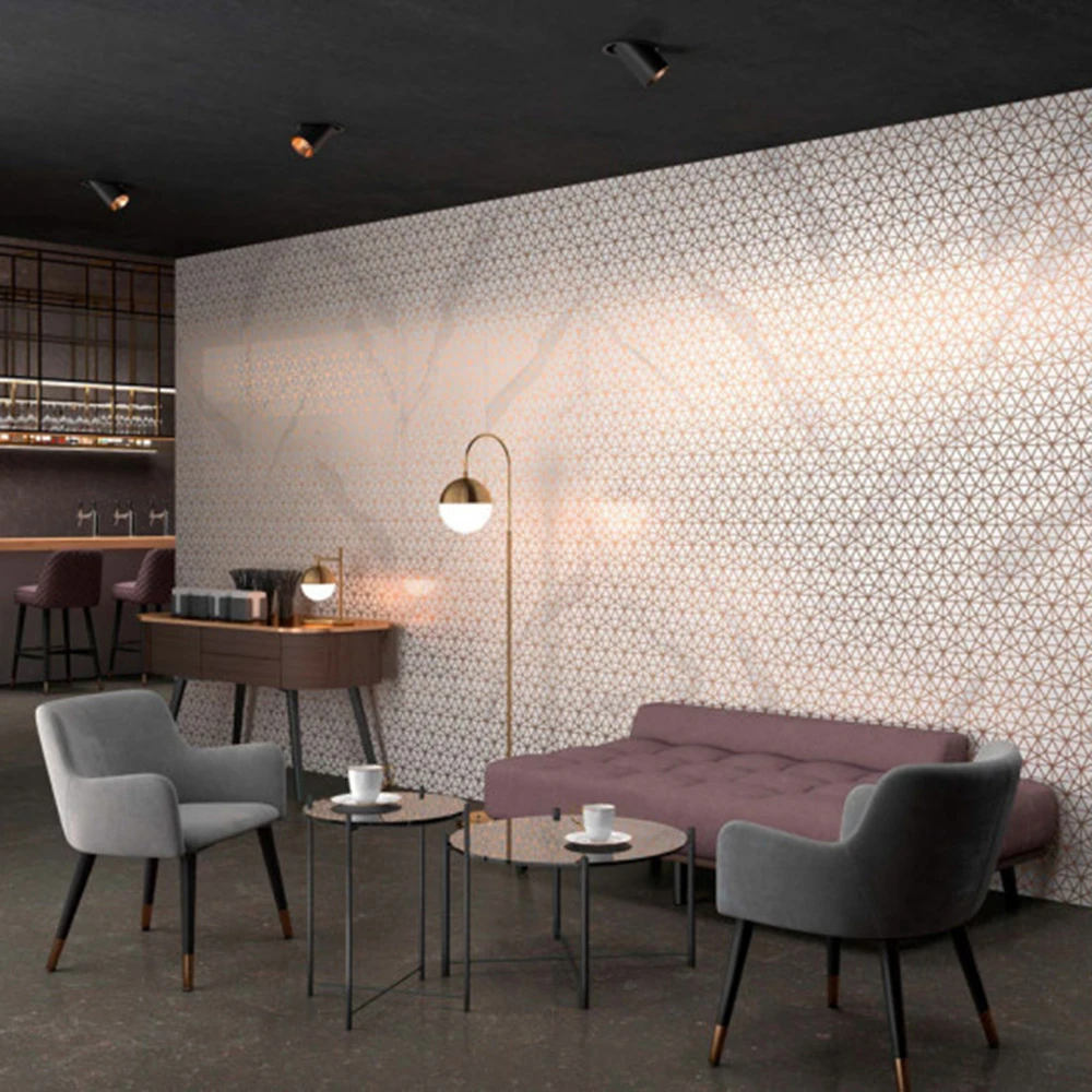 Recubrimiento de pared 2