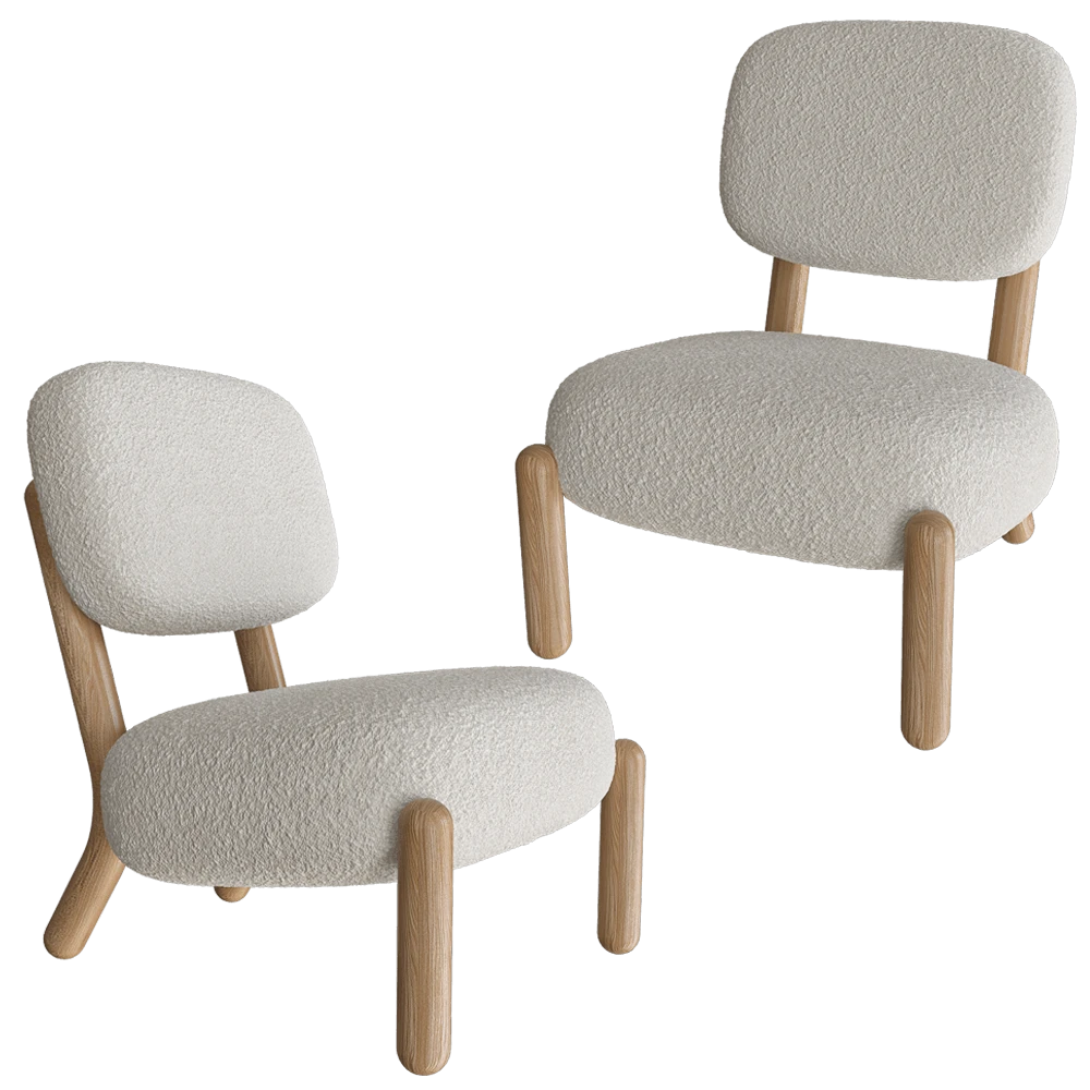 Armchairs 1