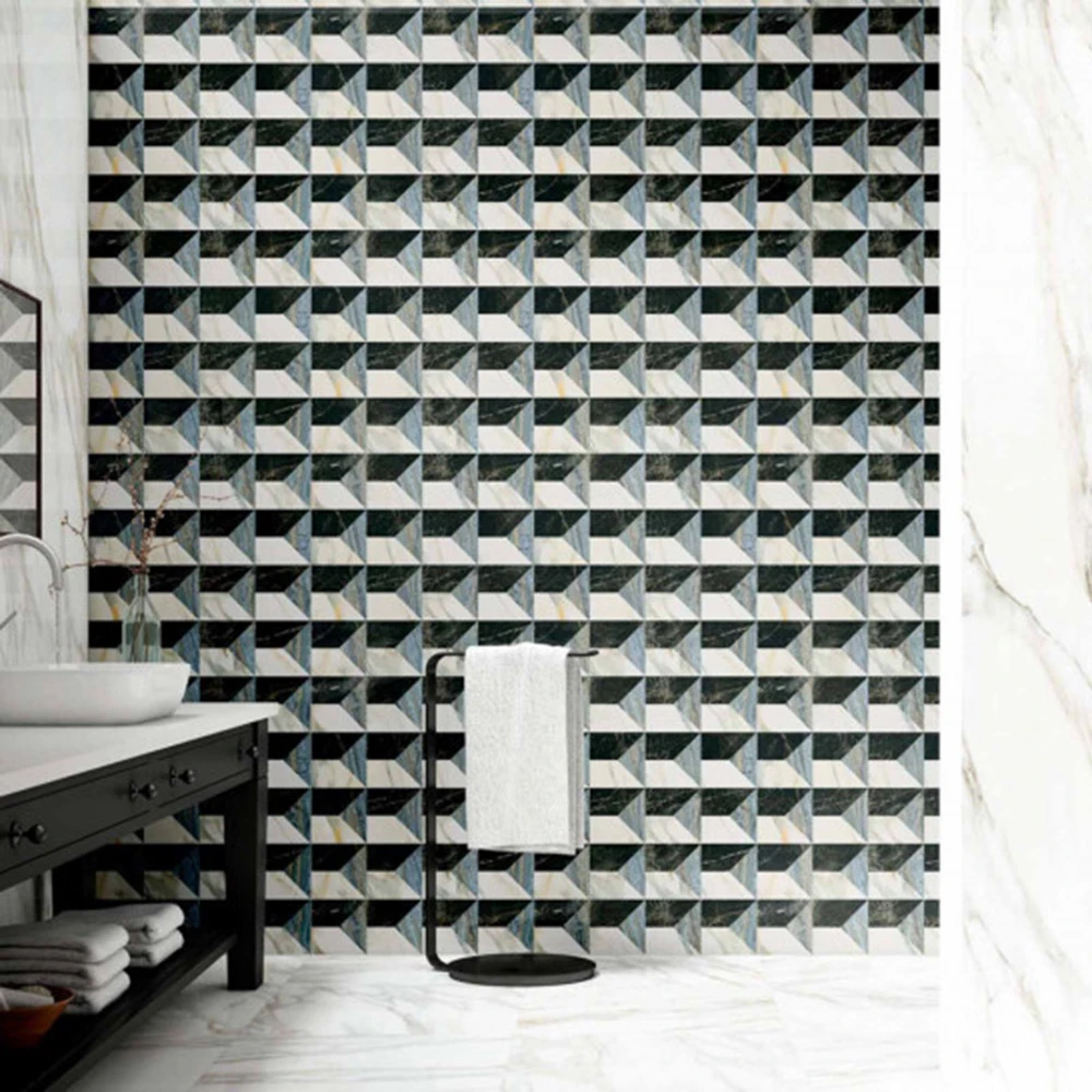 Стены, обои 2