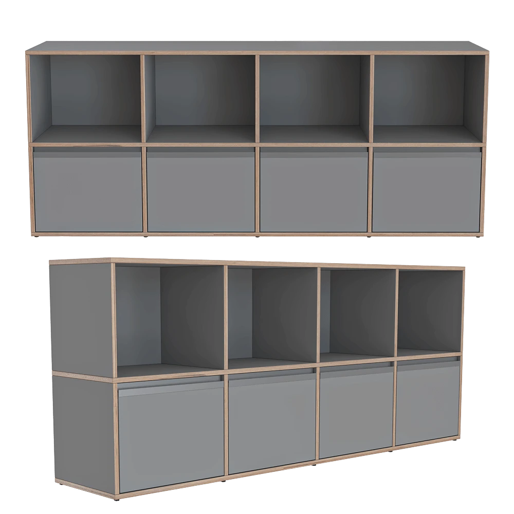 Buffets et commodes 1