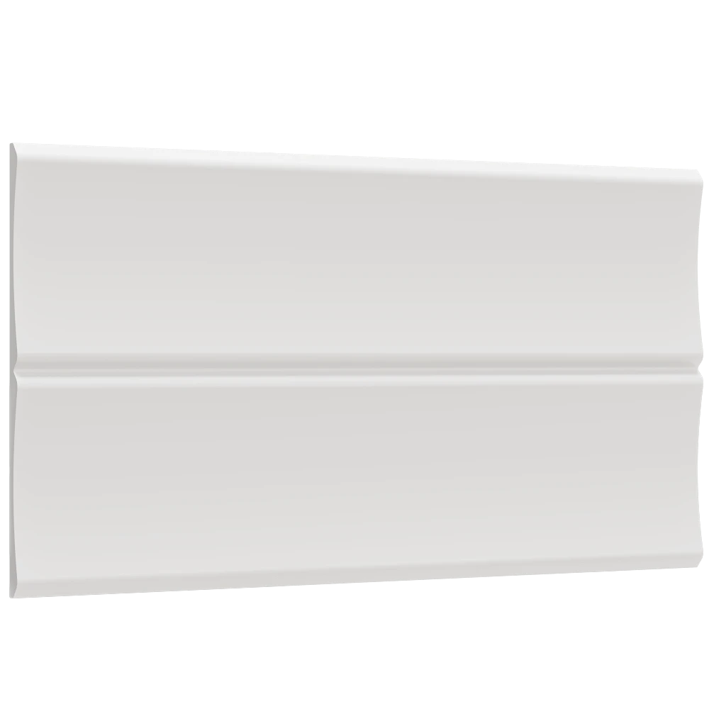 Decorative plaster 1