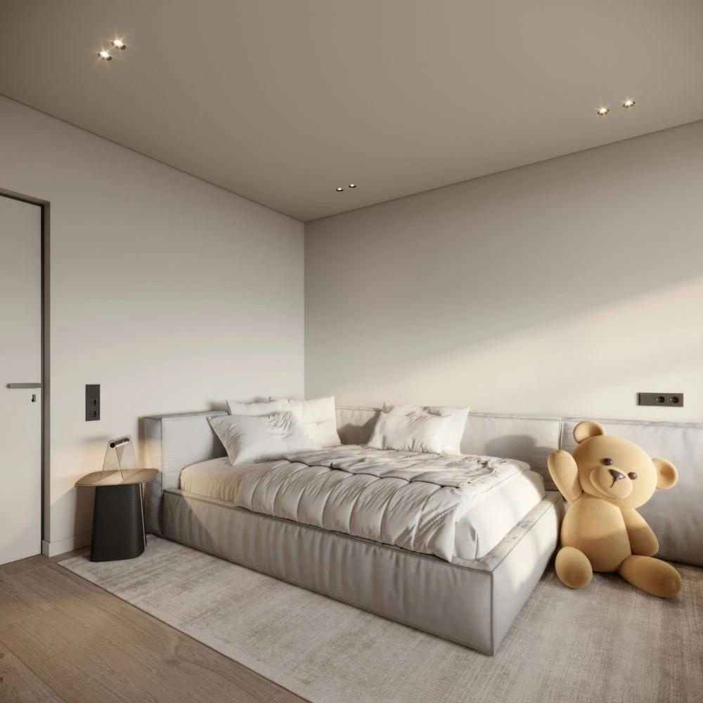 Spazi residenziali 5