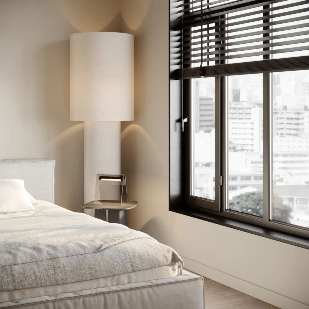 Spazi residenziali 6