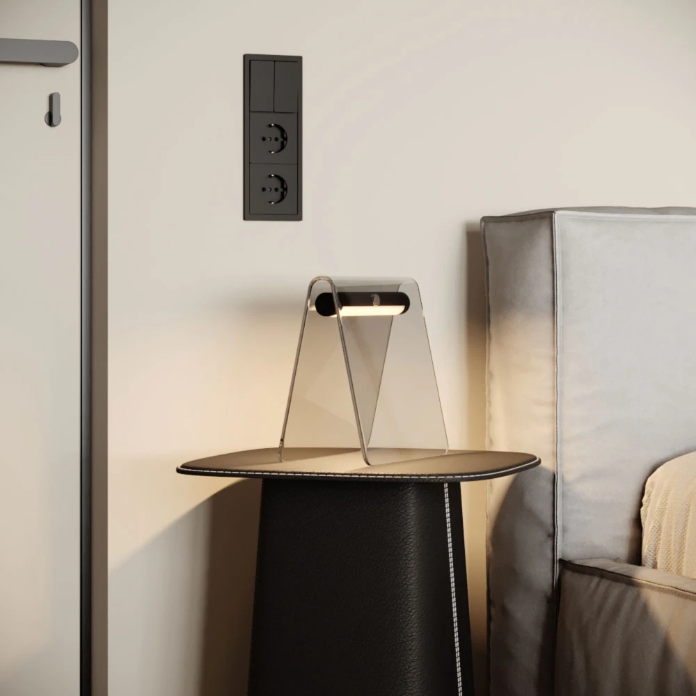 Spazi residenziali 7