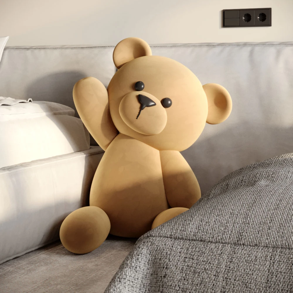 Spazi residenziali 8