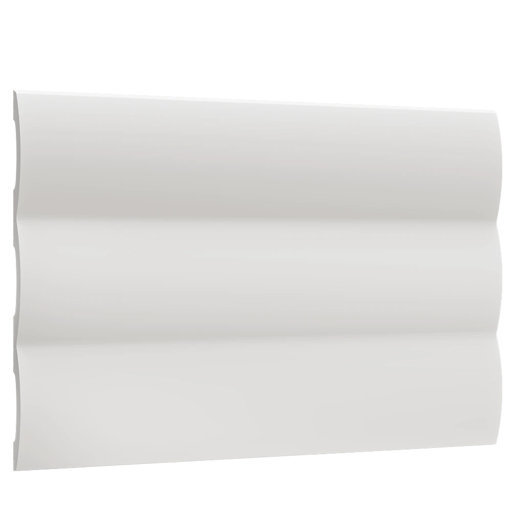 Decorative plaster 1