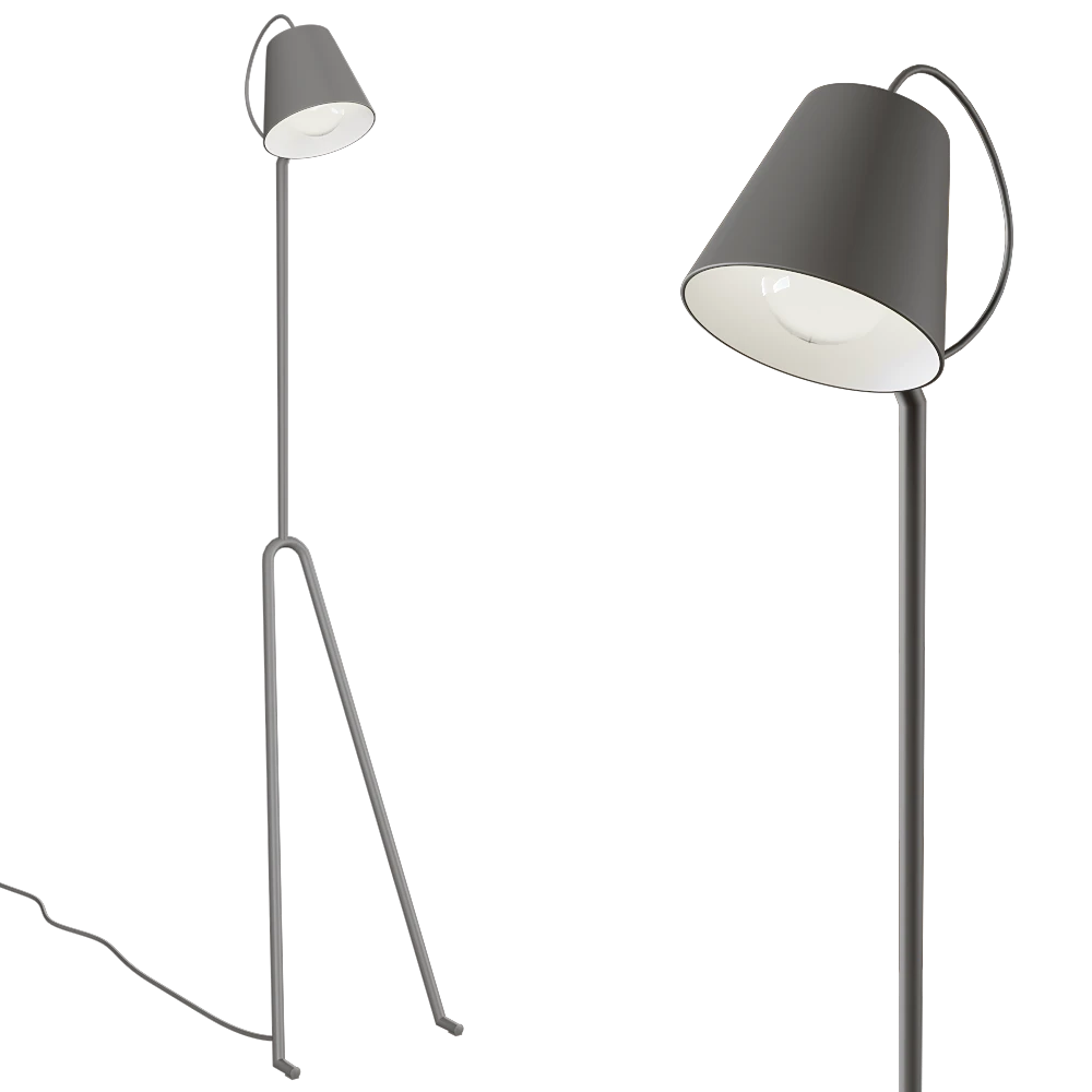 Floor lamp 1