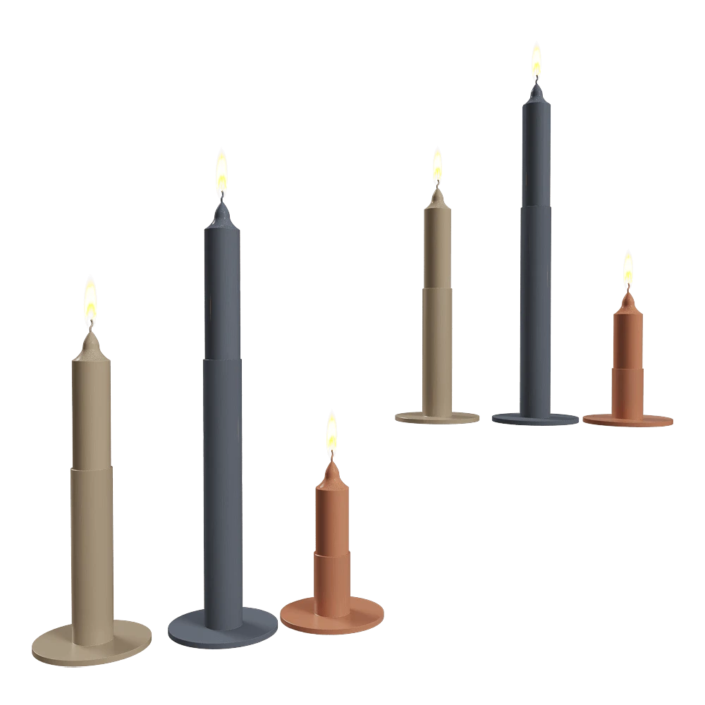 Altri oggetti decorativi 1