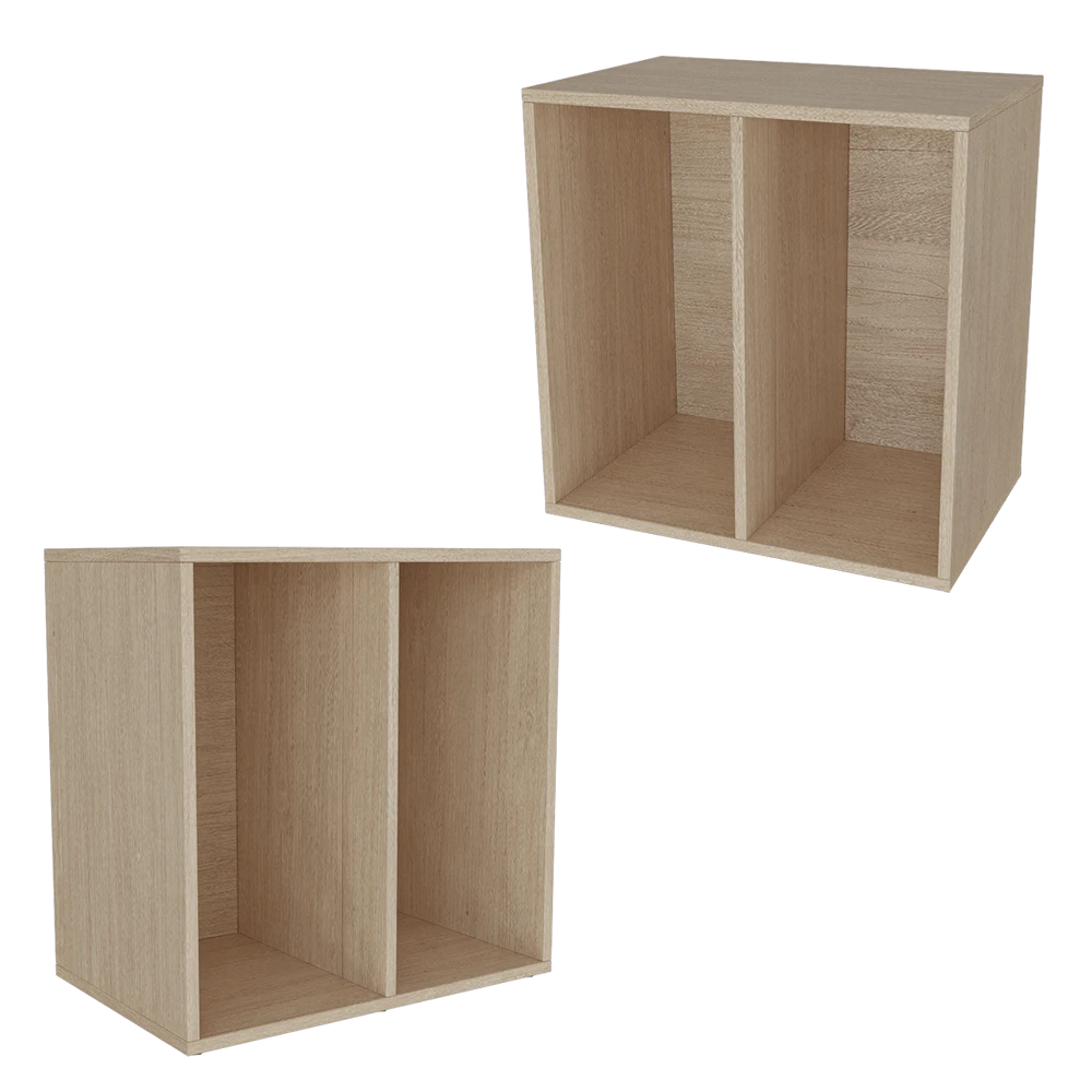 Sideboard & Chest of Drawer 1