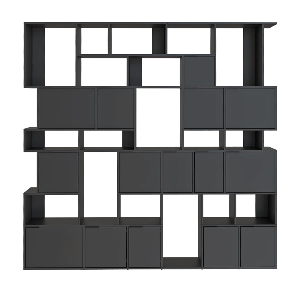 Sideboard & Chest of Drawer 1