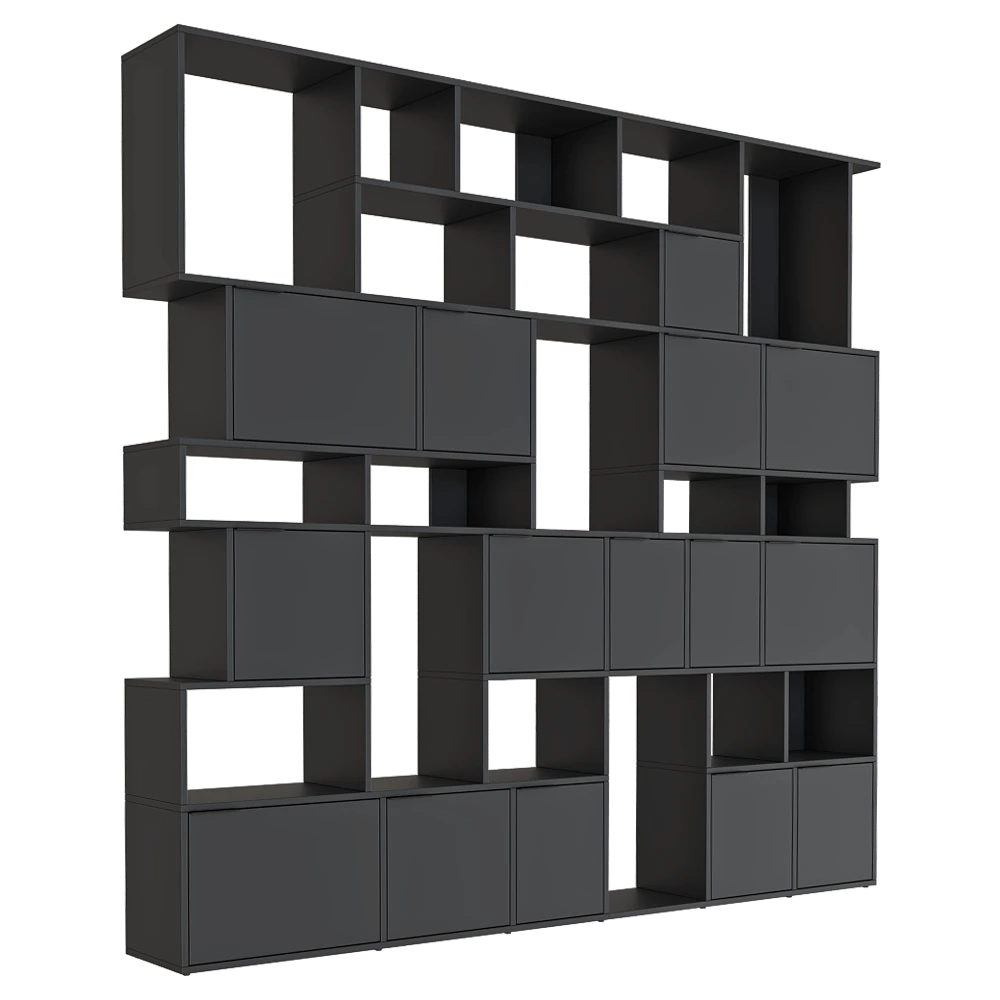 Sideboard & Chest of Drawer 2