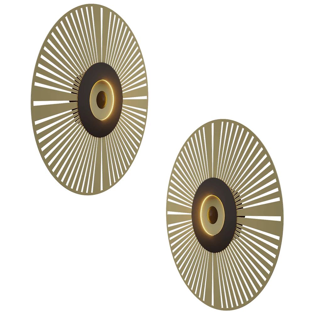 Applique da parete 1