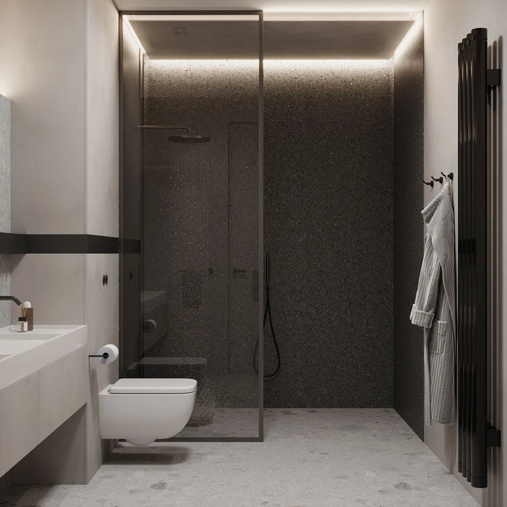 Espacios residenciales 2