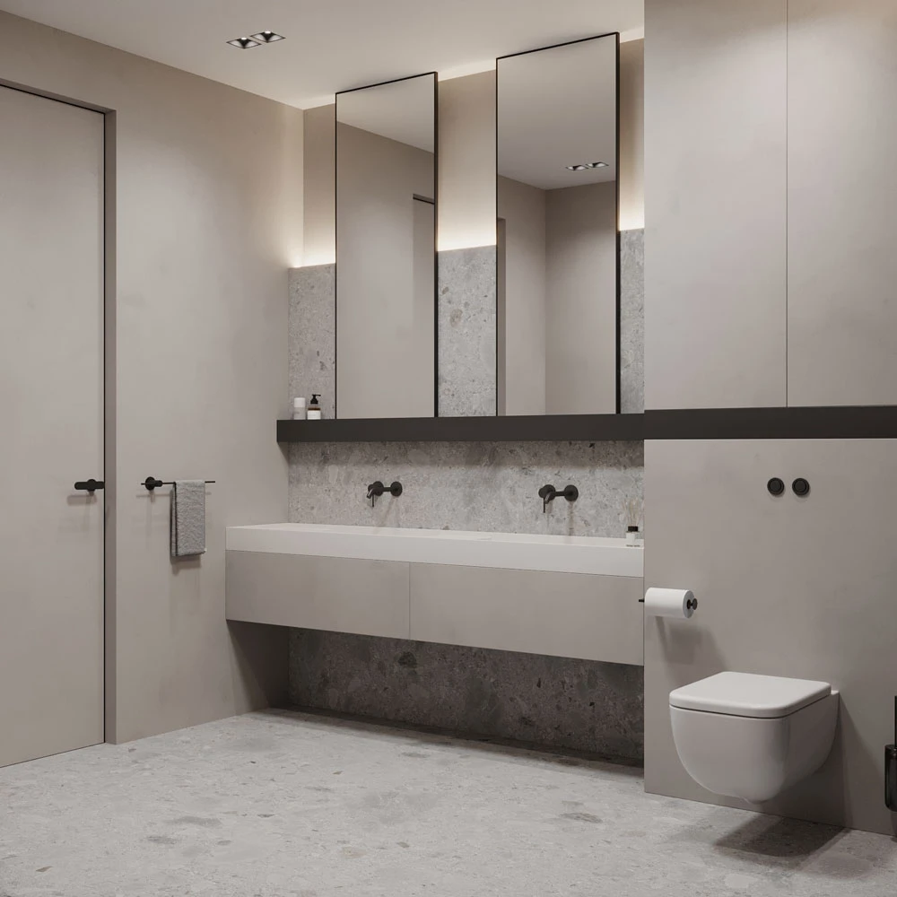 Espacios residenciales 3