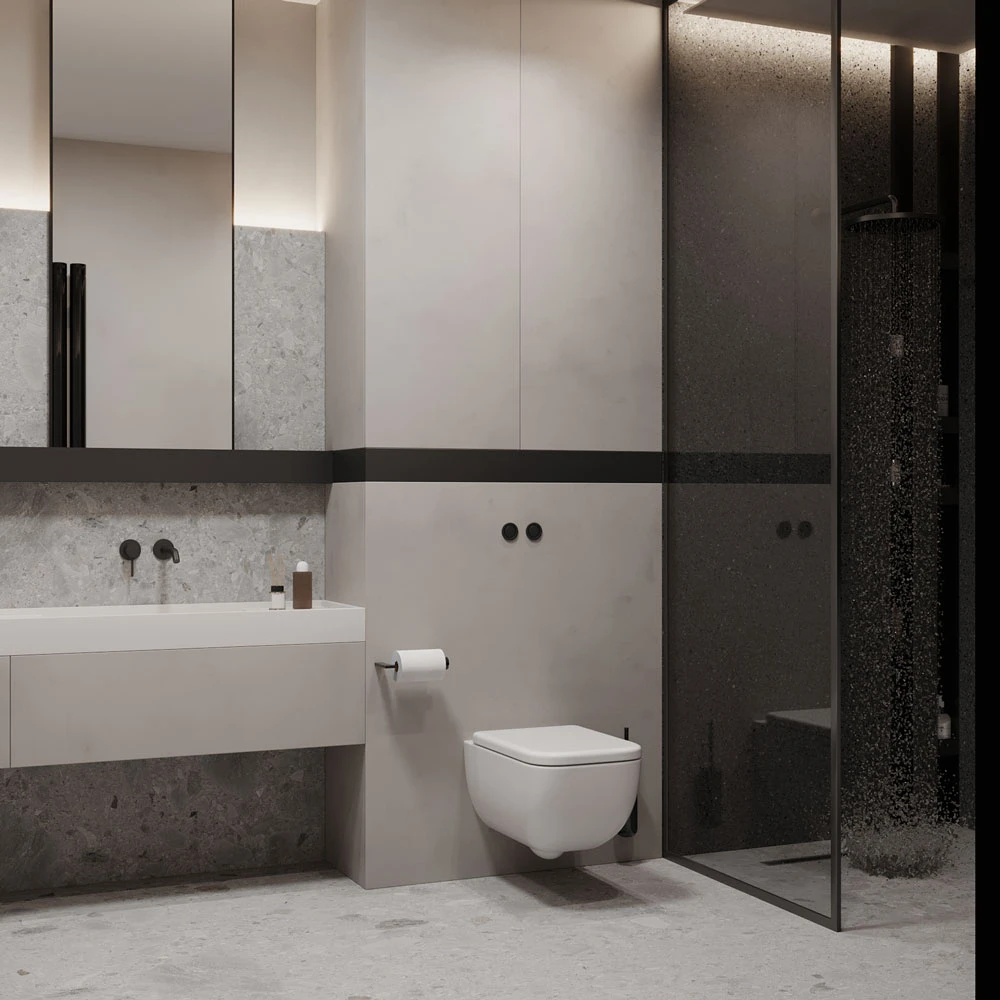 Espacios residenciales 4