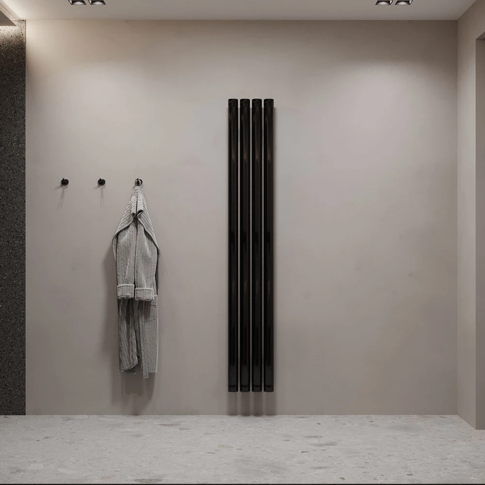 Espacios residenciales 5