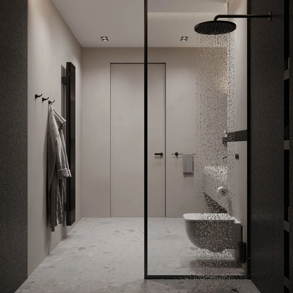 Espacios residenciales 6