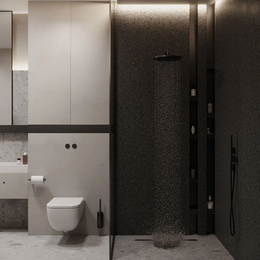 Espacios residenciales 7