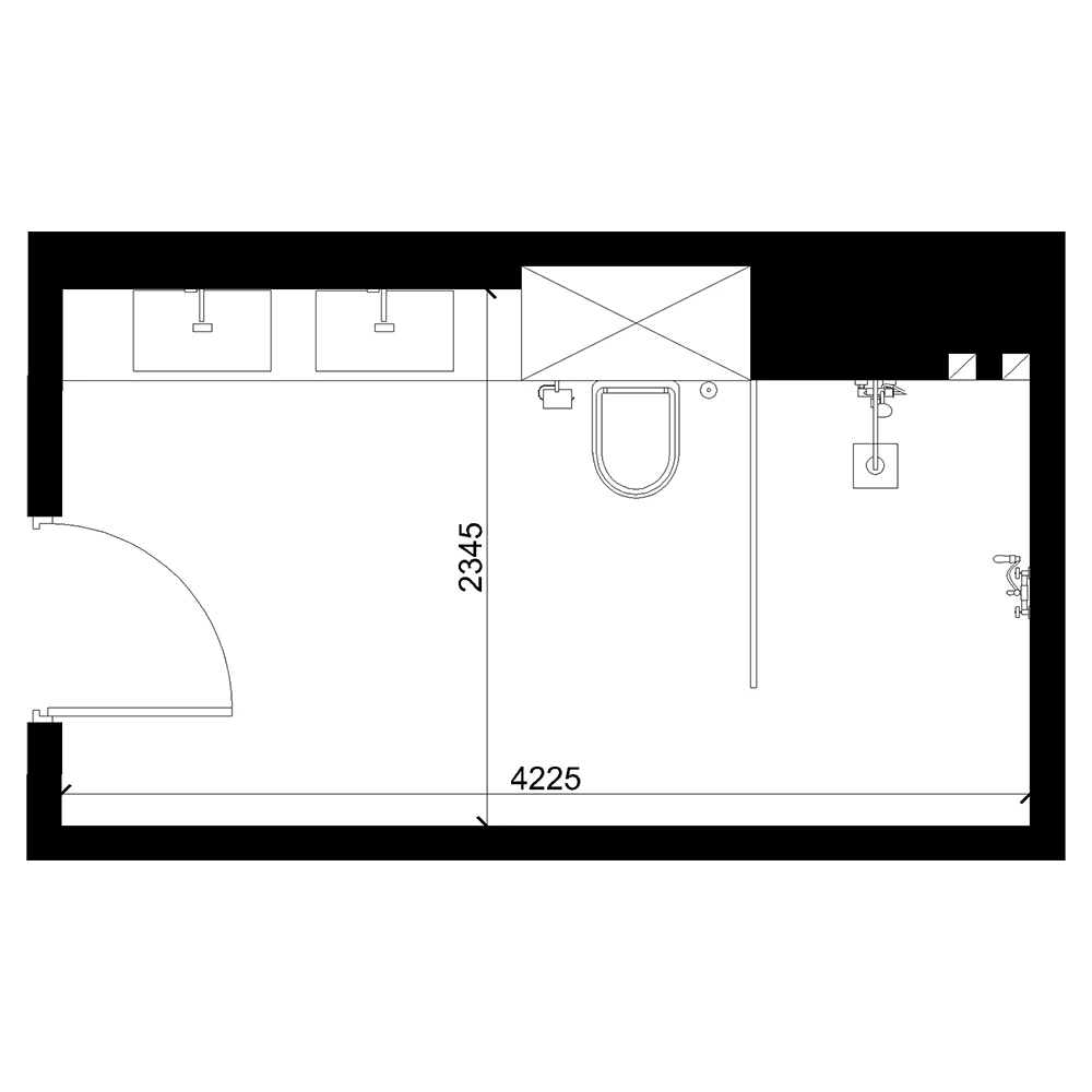 Espacios residenciales 8