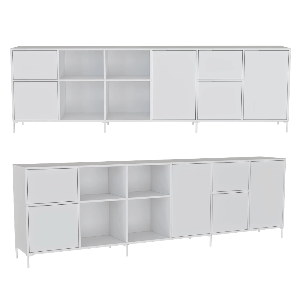  Anrichte & Kommode 1