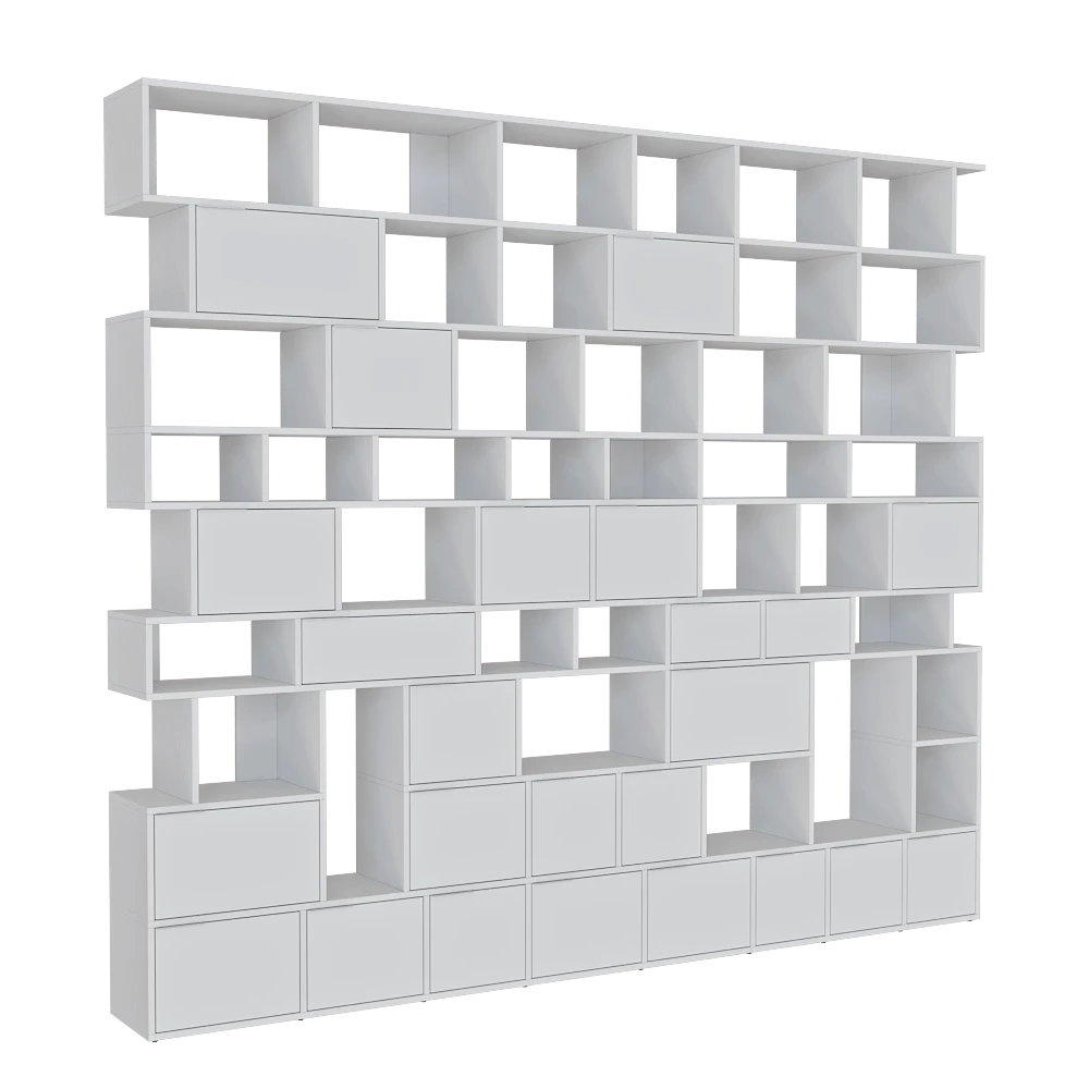 Aparador y cómoda 1