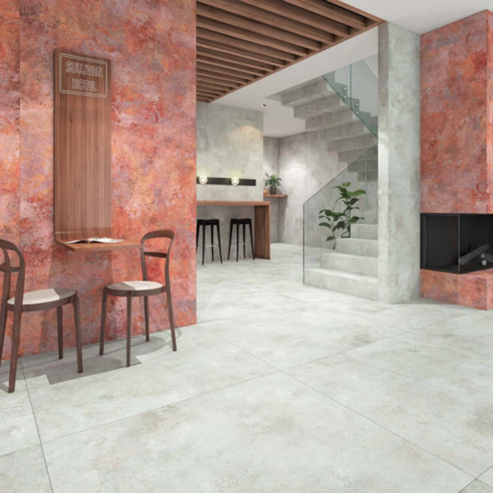 Rivestimento murale 2