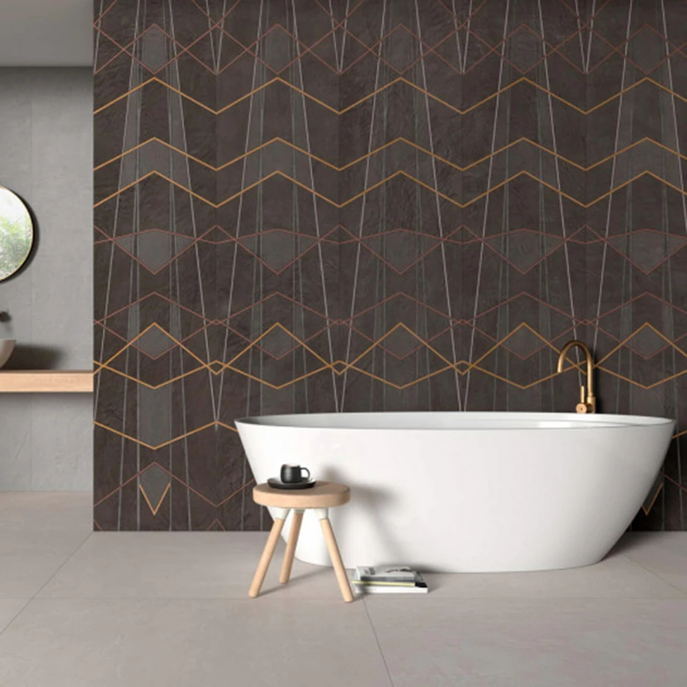 Rivestimento murale 2