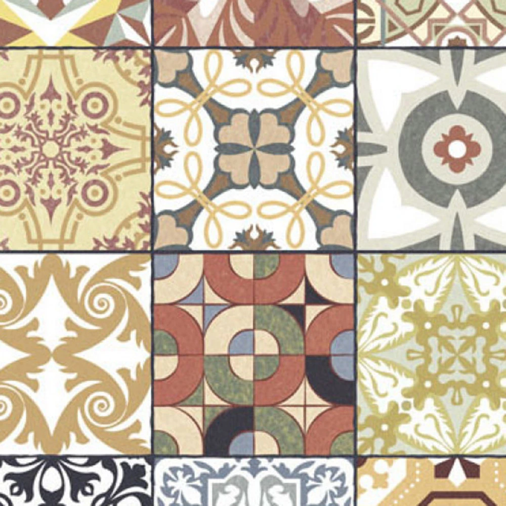 Стены, обои 1