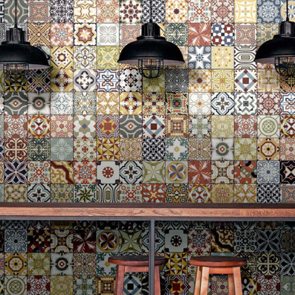 Стены, обои 2