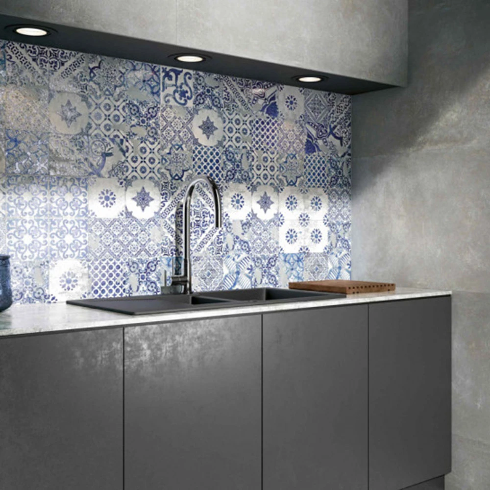 Rivestimento murale 2